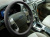 Ford Mondeo (2007-2013) специальная оплетка на руль и натуральной кожи, под прошивку ниткой